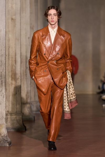 Soshiotsuki 26FW M008